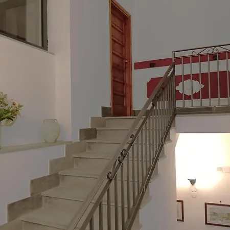 Apartamento Casa Nannina *