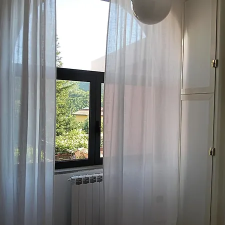 Apartamento Casa Nannina Calvanico