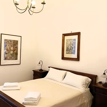 Appartamento Casa Nannina Calvanico