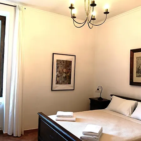 Casa Nannina
