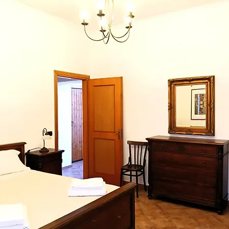 Appartamento Casa Nannina Calvanico