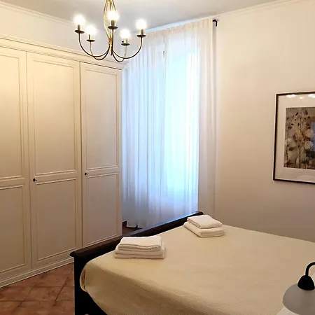Casa Nannina Appartamento *