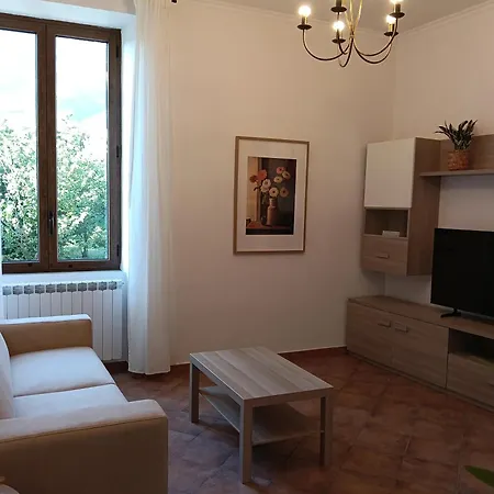 Casa Nannina