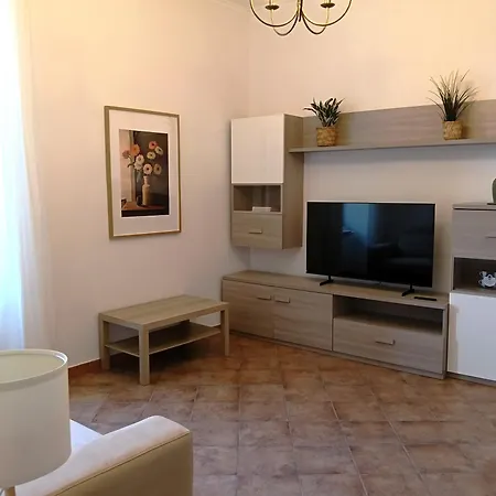 Appartamento Casa Nannina Calvanico