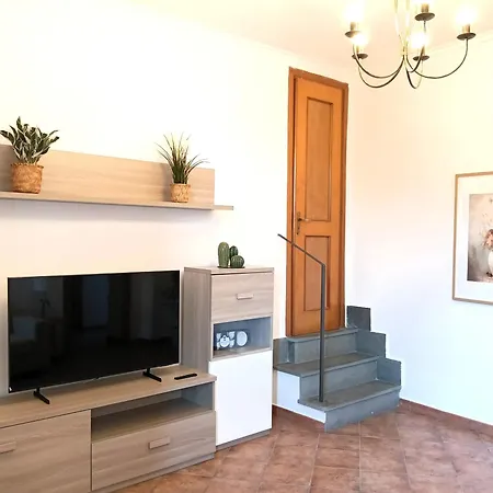 Appartamento Casa Nannina *