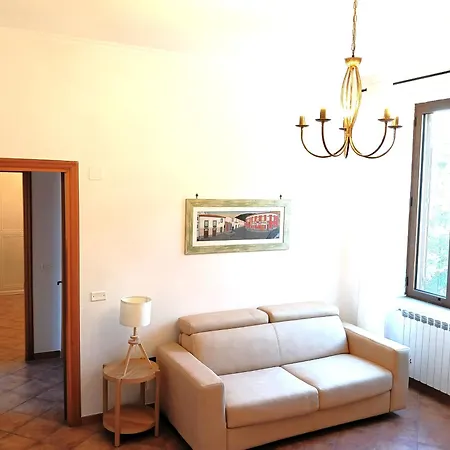 Casa Nannina *