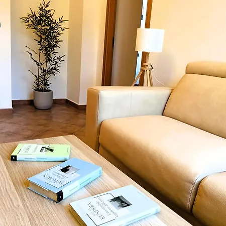 Appartamento Casa Nannina Calvanico