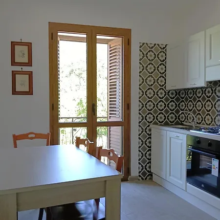 Appartamento Casa Nannina