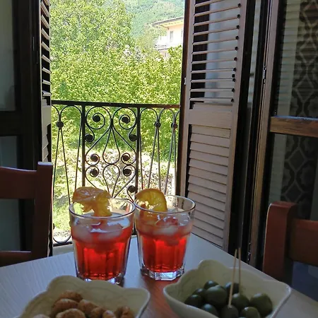 Casa Nannina * Calvanico