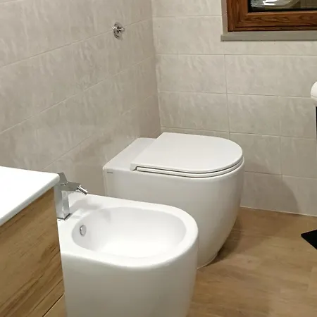 Appartamento Casa Nannina *
