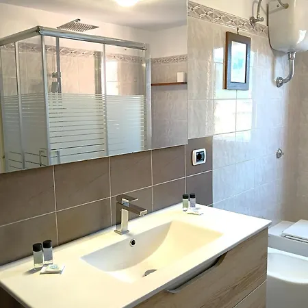 Casa Nannina Appartamento *