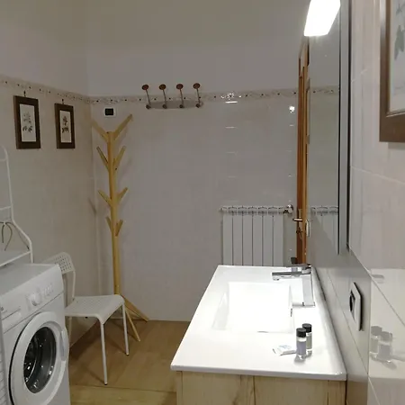 Appartamento Casa Nannina