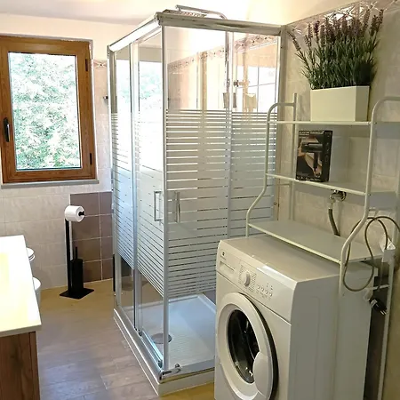 Appartamento Casa Nannina Calvanico