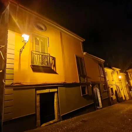 Casa Nannina Apartamento Calvanico