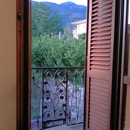 Apartamento Casa Nannina *
