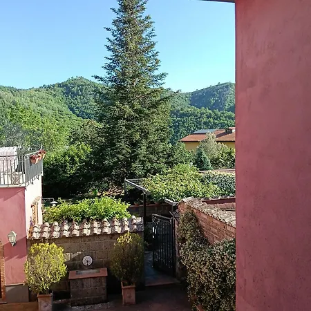 Appartamento Casa Nannina *