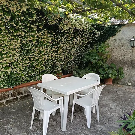 Casa Nannina *