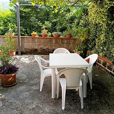Casa Nannina Appartamento