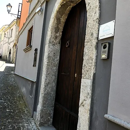 Casa Nannina * Calvanico